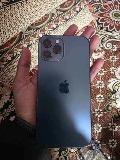 IPhone 12 pro max nonpta