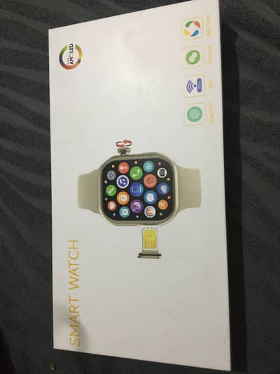 Android watch 03134012731