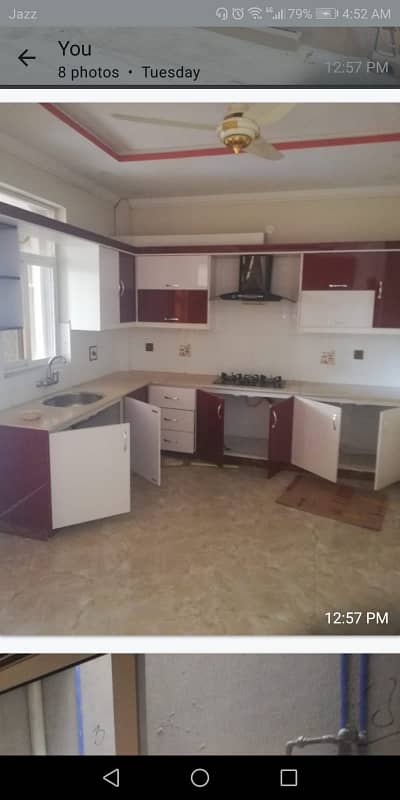 Ground portion available for rent