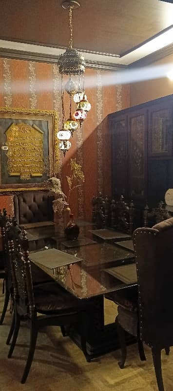 10Marla Furnished House Double story for sale