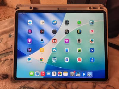 IPAD PRO 13INCH 3RD GENERATION