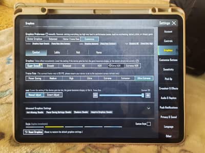 IPAD PRO 13INCH 3RD GENERATION