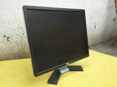 Dell 19 inch screen.