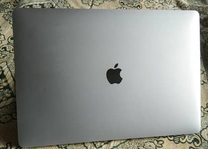 MacBook Pro 16” 2019 A2141 | Dead SSD | Excellent Battery