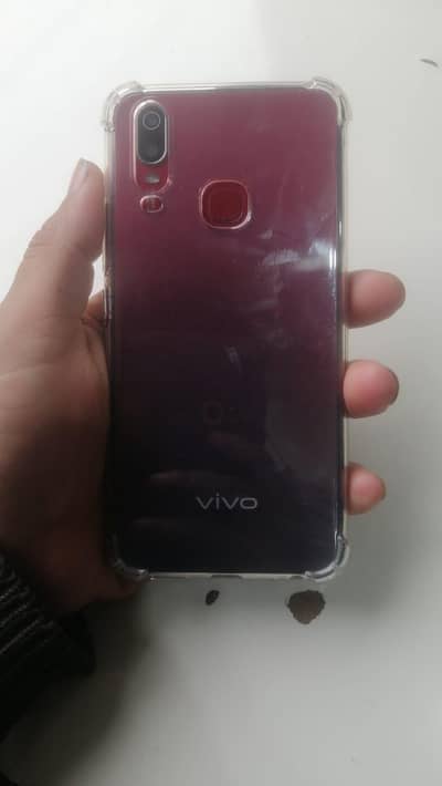 Vivo Y11 only mobile 3gb 32gb phle puri add pro phr msg kro