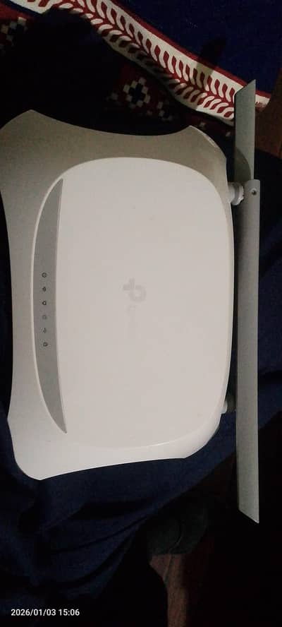 Tplink MR-3420