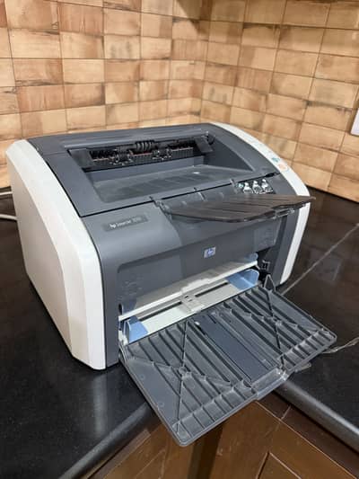 Hp laser jet printer