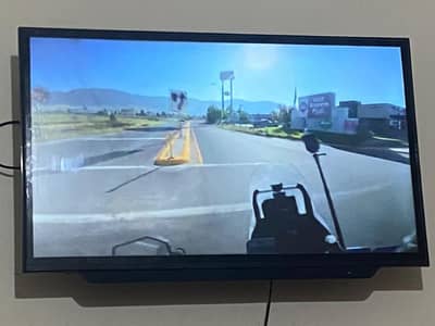 Smart LED TV 32 inch China for sale