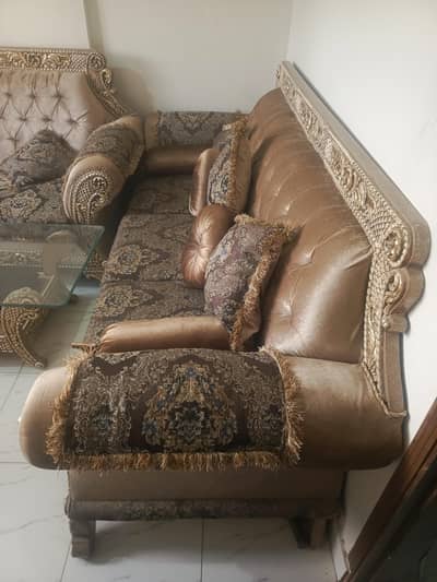 just like new(unsued)