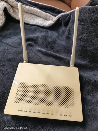 HUAWEI HG8546M XPON Router