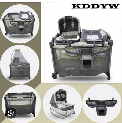 10/10 baby coat KDDYW with packing urgently for sale