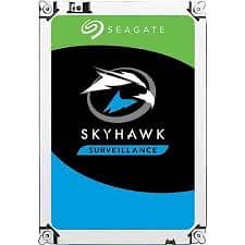 Seagate skyhawk 4TB Hard Drive