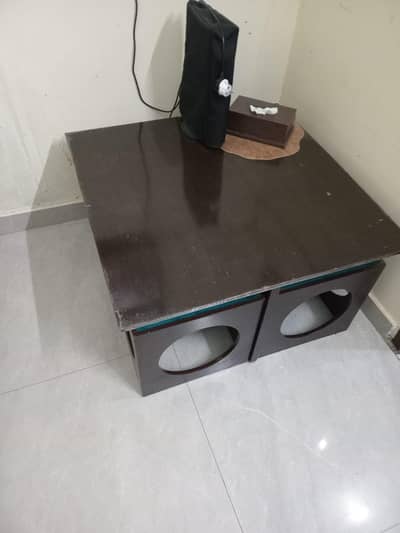 Stylish Coffee Table