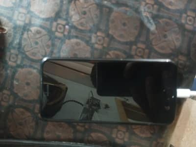 iPhone 7 non pta all okay ha  battery health 81 good timing