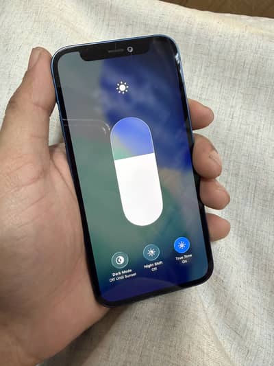 Iphone 12 mini pta approved