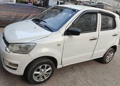 United Alpha 2019 better then mehran