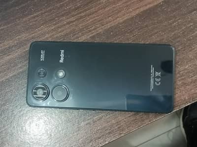 Redmi Note 13 8*256