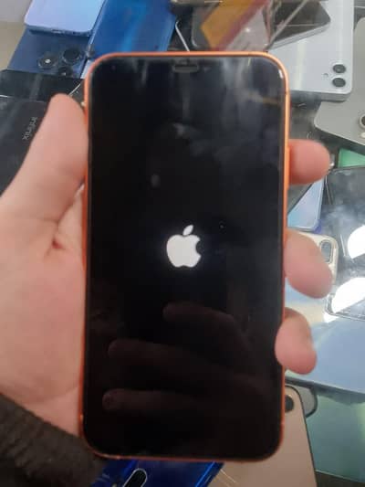 iphone XR convernt 17 pro