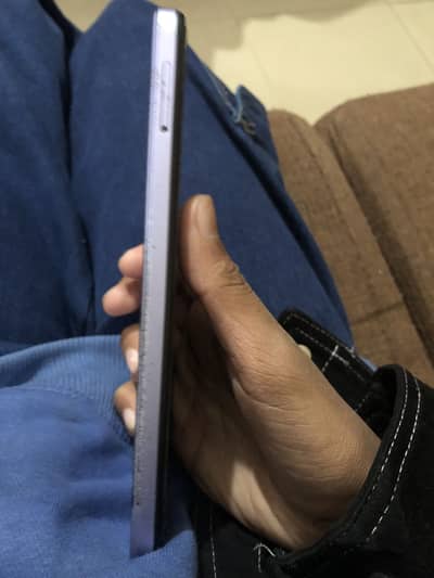 Tecno pop 7 pta approved 64 gb battery original