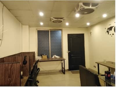 Office For Rent Area 310 Square Feet Office Available For Rent Real Pictures Gulberg 3 Lahore