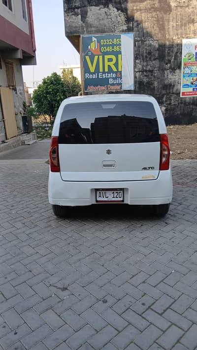 suzuki Alto Japanese