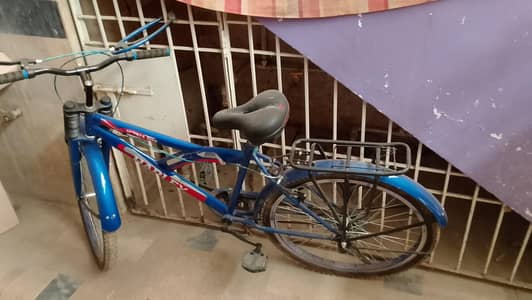 1 month se bhi Kam use howi hai