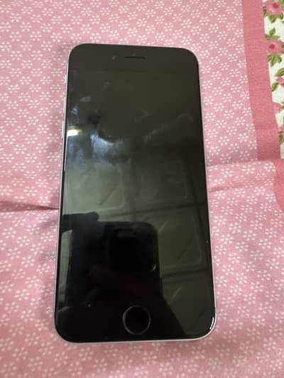 Iphone 6s PTA approved