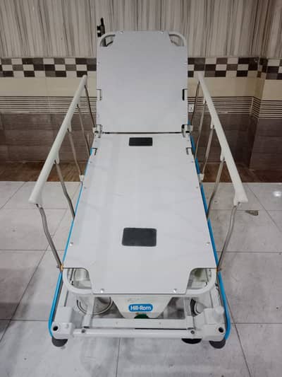 patient shifting stretcher trolley | crash cart trolley mede in USA