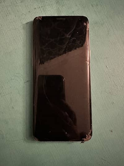 S9 , Factory Unlocked.