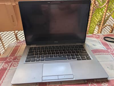 Dell latitude 5310 with all gaming accessories