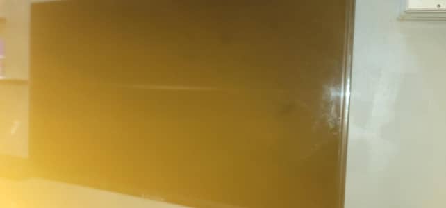 40 inch LED Echo star like new