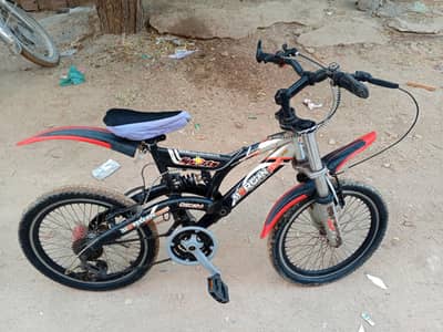 gair jumper bicycles