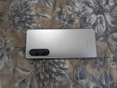 Sony Xperia 5 Mark III 5G  OFFICAL PTA APPROVED