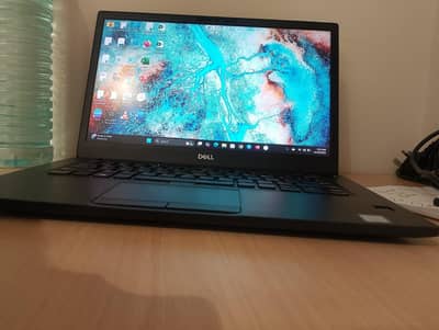 Dell 7490 i5 8th gen