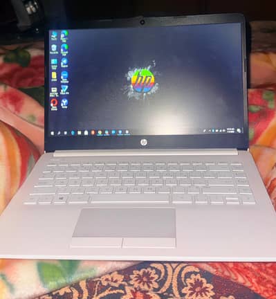 HP laptop