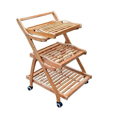 tea trolly