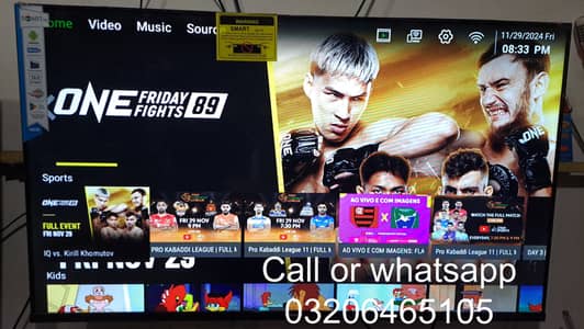 60 inch led uhd ,55,50 UHD 8K,4K upto 3 year warranty O32O6465IO5