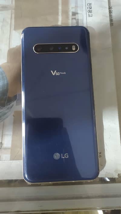 LG v60thinq for sale