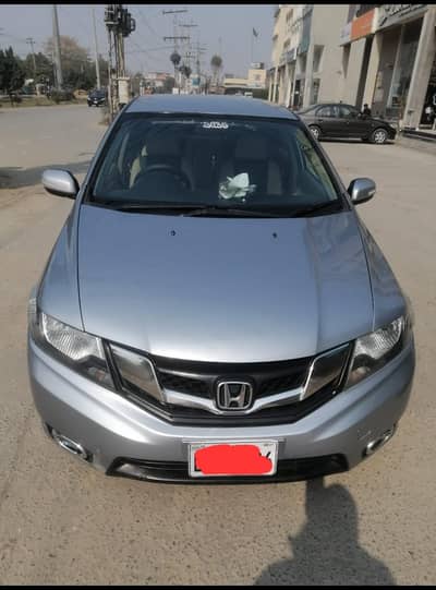 Honda City For Sale