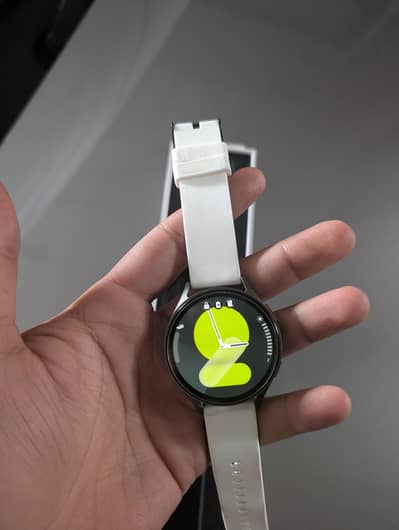 Samsung Galaxy Watch 7 (44mm) LTE