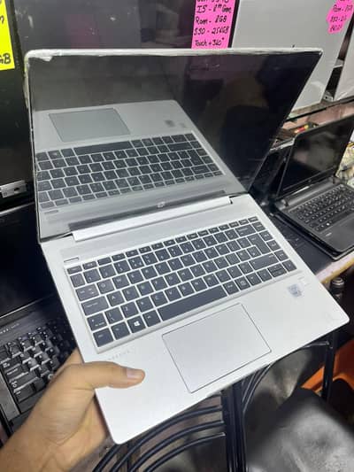 HP ProBook G7 | i5 10th Gen | 8GB RAM | 256GB SSD | Laptop for Sale