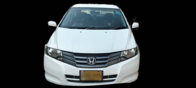 Honda City Automatic 1.3
