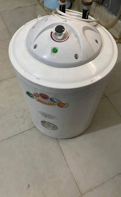 Electric Geyser instant geyser one month use only