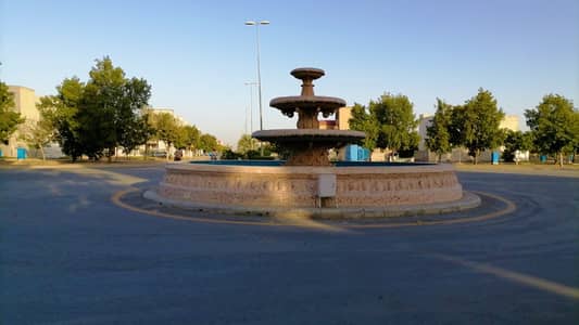 C BLOCK MAIN ROAD COMEMRCIAL PLOT (BEST FOR CONSTUCTION AND INVESTMENT)