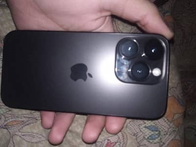 Iphone 14 PRO bypass 256 GB