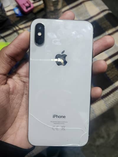 iphone x non pta 64gb read add carefully