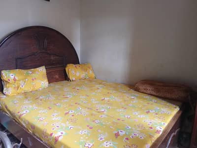 King Bed: 15,000
