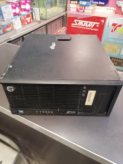 HP Z230
