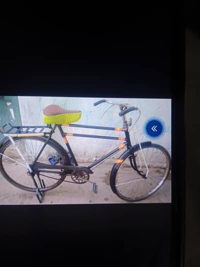 shorab cycle 24" ⅝03116513175 rabta