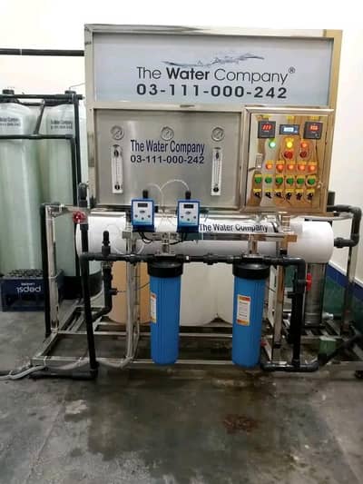 Ro Plant For Sale | Commercial Plant | Water Filter Plant Karachi